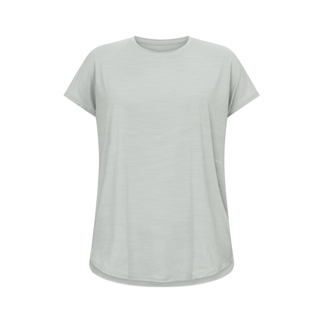 Röhnisch motion tee training t-shirt korte mouw dames - 072735_900-XXXL large