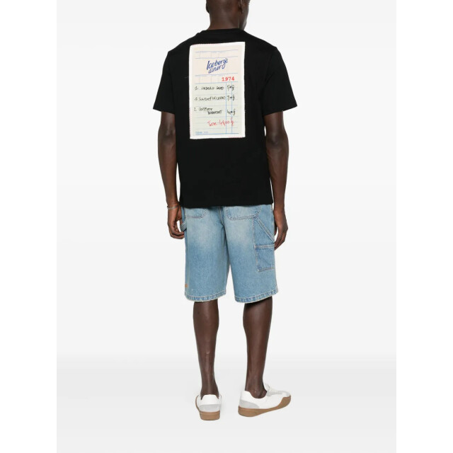 Iceberg Diner oversized tee 158918584 large