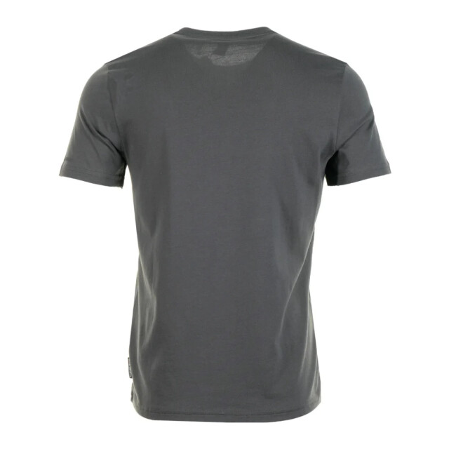 Moose Knuckles Chamblee leaf tee cement 158767339 large