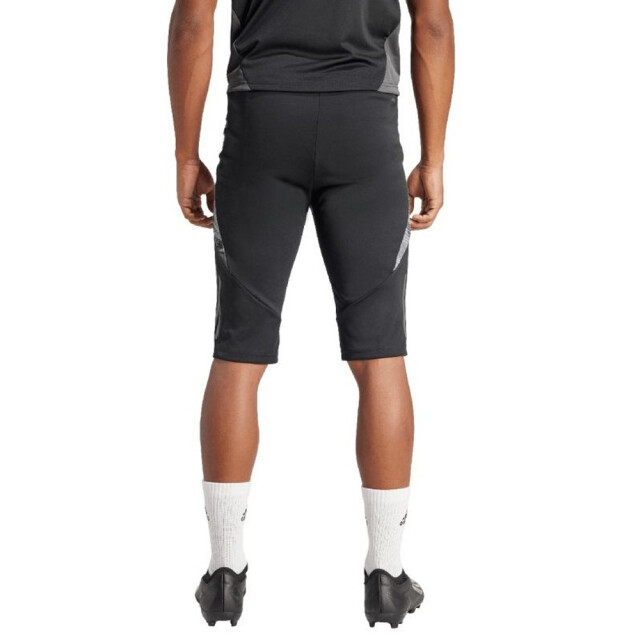 Adidas Heren tiro 24 wedstrijdshort halflang UTPP4404_black large Adidas Heren tiro 24 wedstrijdshort halflang UTPP4404_black large