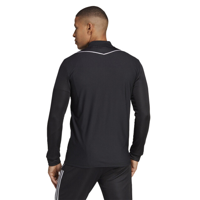 Adidas Heren tiro 23 trainingsjack UTPP2507_black large Adidas Heren tiro 23 trainingsjack UTPP2507_black large