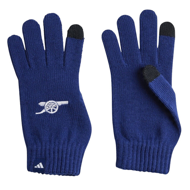 Adidas Heren arsenal fc handschoenen UTPP2978_navyblue large