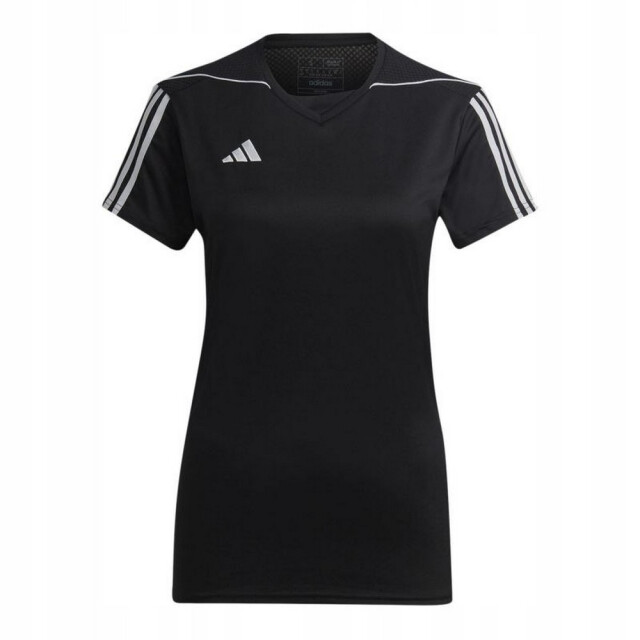Adidas Dames tiro 23 t-shirt UTPP2024_black large