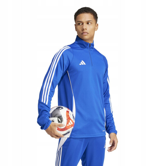 Adidas Heren tiro 24 top UTPP3496_blue large