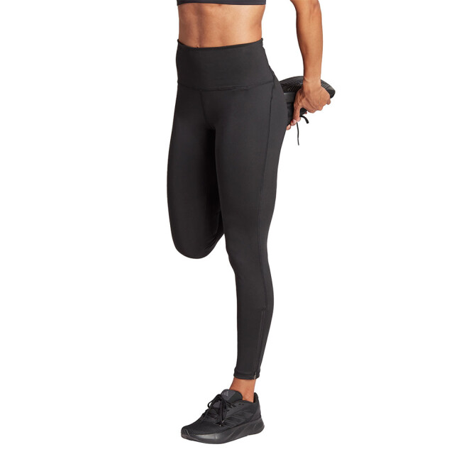 Adidas Heren adizero essentials legging volledig UTPP5308_black large