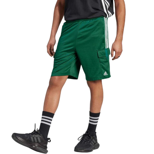 Adidas Heren tiro cargo korte broek UTPP3575_green large Adidas Heren tiro cargo korte broek UTPP3575_green large