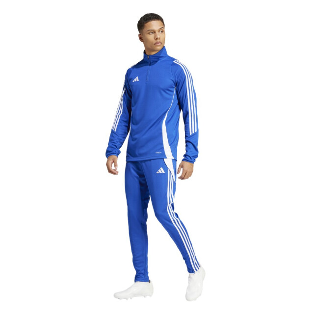 Adidas Heren tiro 24 top UTPP3496_blue large