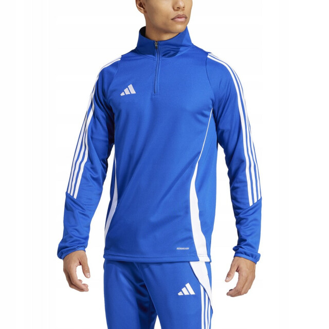 Adidas Heren tiro 24 top UTPP3496_blue large