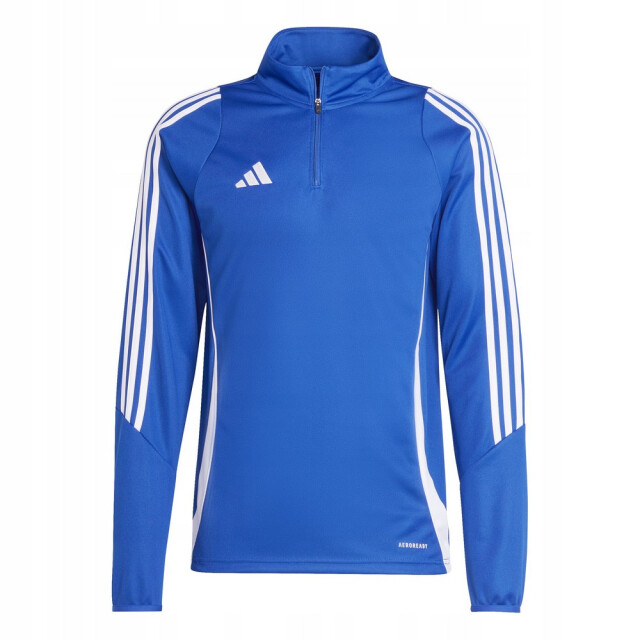 Adidas Heren tiro 24 top UTPP3496_blue large