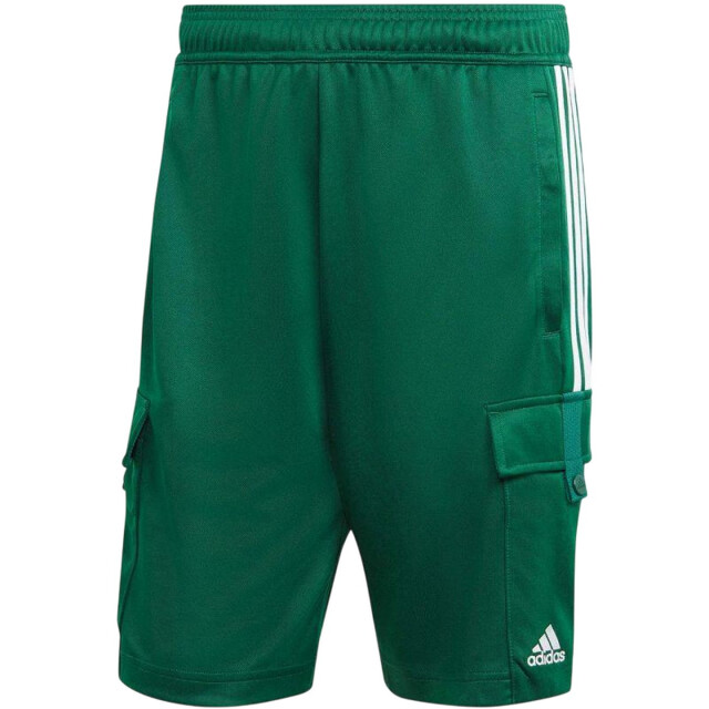 Adidas Heren tiro cargo korte broek UTPP3575_green large Adidas Heren tiro cargo korte broek UTPP3575_green large