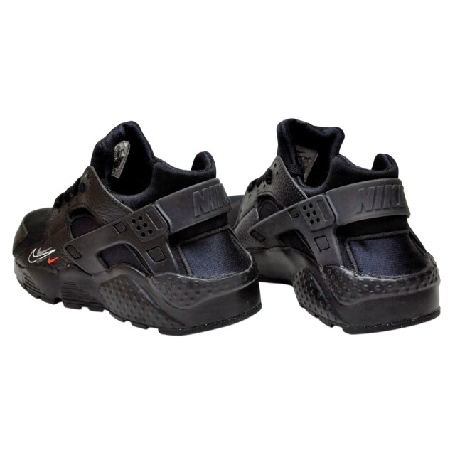 Nike Kinderen/kinderen huarche gs wd hardlooptrainers UTPP6155_black large