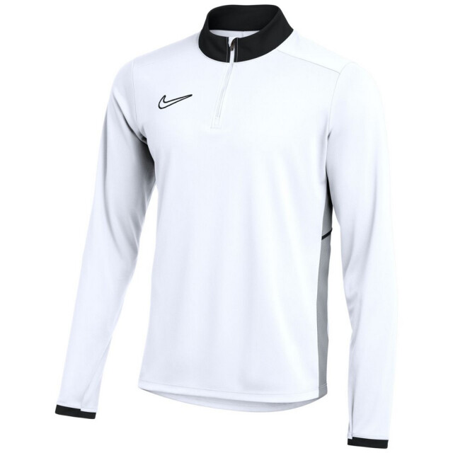 Nike Heren academy 25 dri-fit sweatshirt UTPP6183_white large