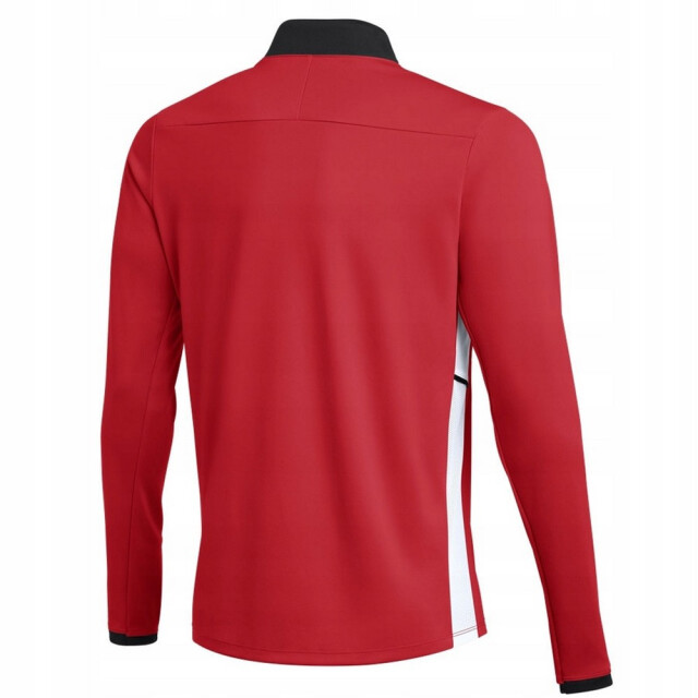 Nike Heren academy 25 dri-fit sweatshirt UTPP6183_red large