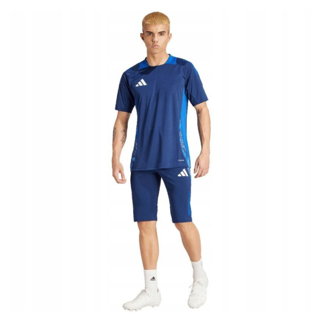 Adidas Heren tiro 24 wedstrijdshort halflang UTPP4404_navyblue large Adidas Heren tiro 24 wedstrijdshort halflang UTPP4404_navyblue large