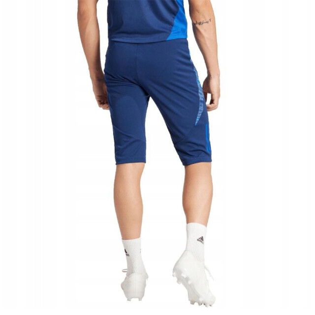 Adidas Heren tiro 24 wedstrijdshort halflang UTPP4404_navyblue large Adidas Heren tiro 24 wedstrijdshort halflang UTPP4404_navyblue large