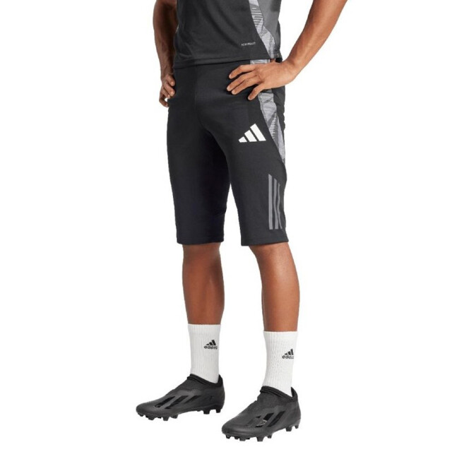 Adidas Heren tiro 24 wedstrijdshort halflang UTPP4404_black large Adidas Heren tiro 24 wedstrijdshort halflang UTPP4404_black large