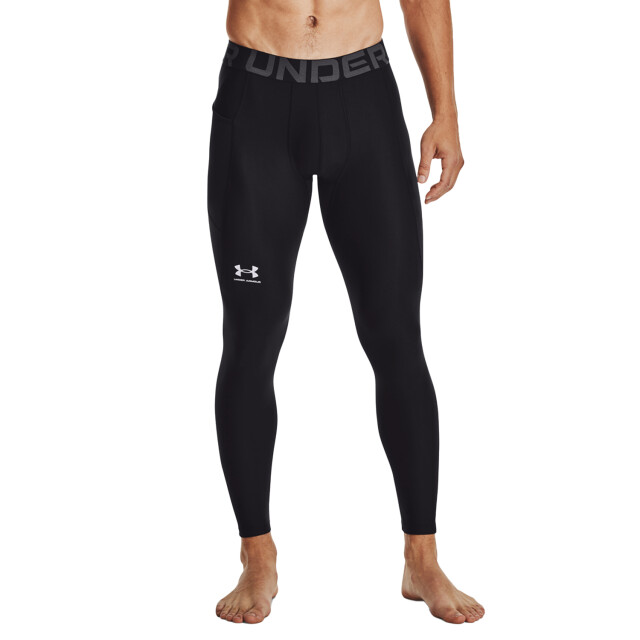 Under Armour Heren heatgear leggings UTPP605_black large