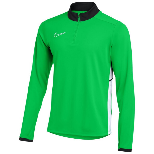 Nike Heren academy 25 dri-fit sweatshirt UTPP6183_green large