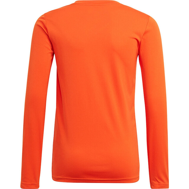Adidas Jersey met lange mouwen van team base voor kinderen/kinderen UTPP1324_orange large Adidas Jersey met lange mouwen van team base voor kinderen/kinderen UTPP1324_orange large