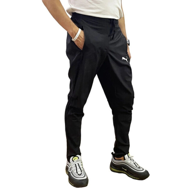 Puma Heren liga joggingbroek UTPP4795_black large