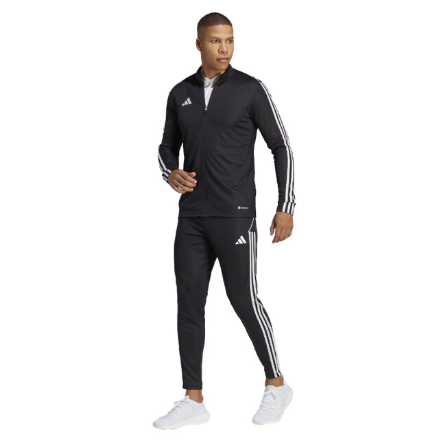 Adidas Heren tiro 23 trainingsjack UTPP2507_black large Adidas Heren tiro 23 trainingsjack UTPP2507_black large