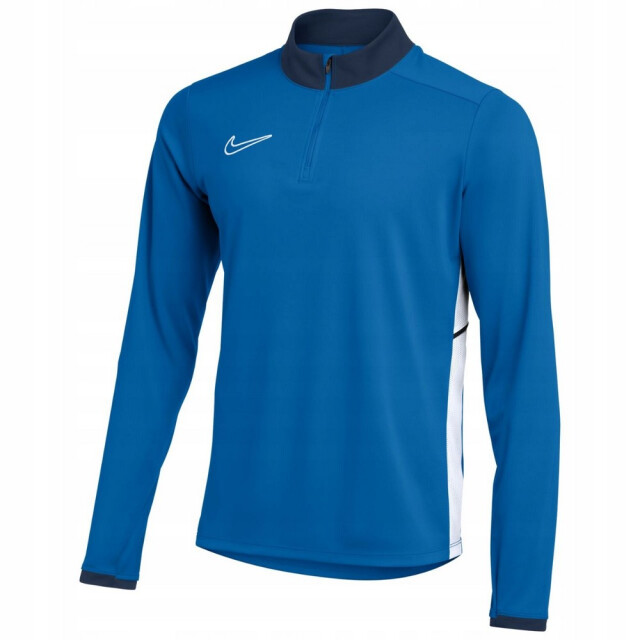 Nike Heren academy 25 dri-fit sweatshirt UTPP6183_blue large