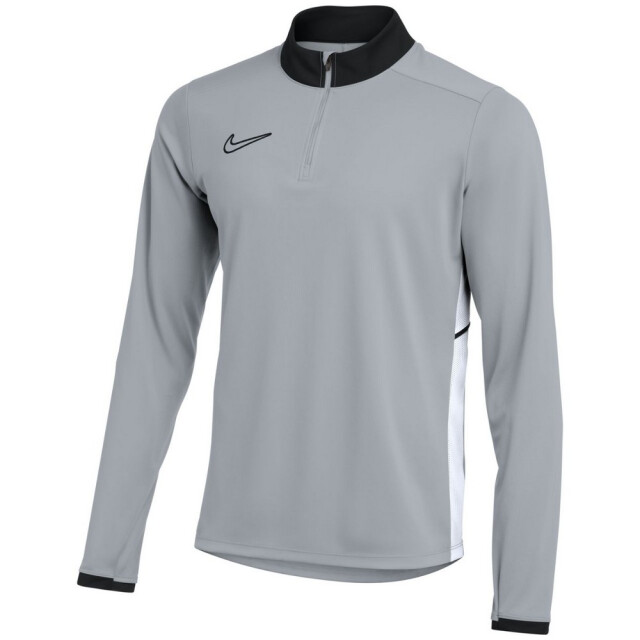 Nike Heren academy 25 dri-fit sweatshirt UTPP6183_grey large