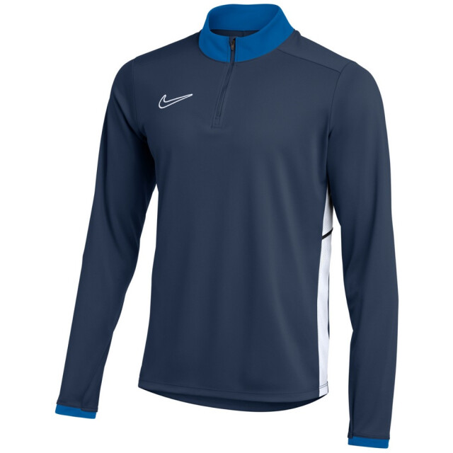 Nike Heren academy 25 dri-fit sweatshirt UTPP6183_navyblue large