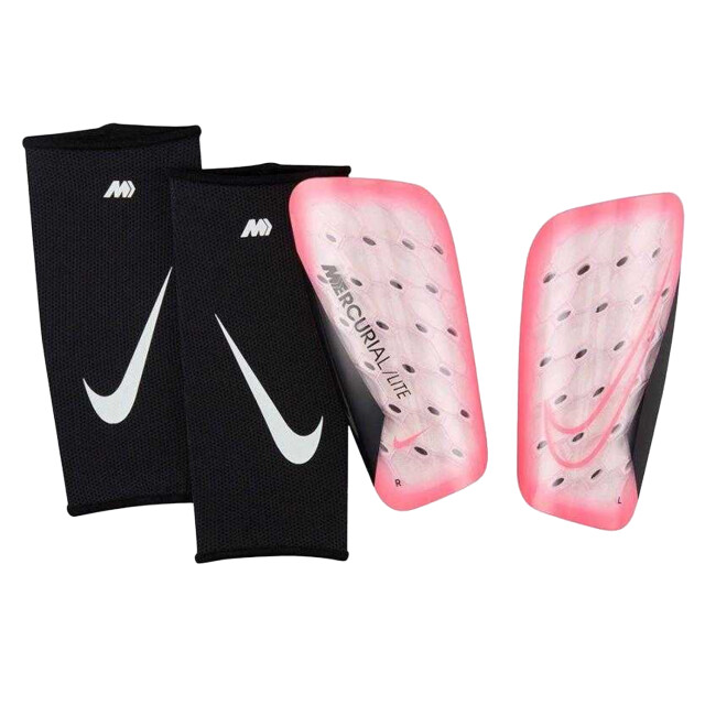 Nike Mercurial lite voetbal scheenbeschermers voor volwassenen UTPP5242_blacklightpink large