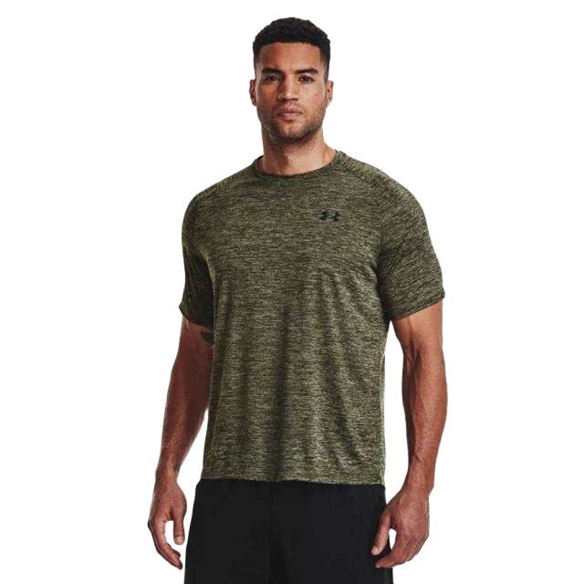 Under Armour Heren 2.0 t-shirt UTPP4170_green large