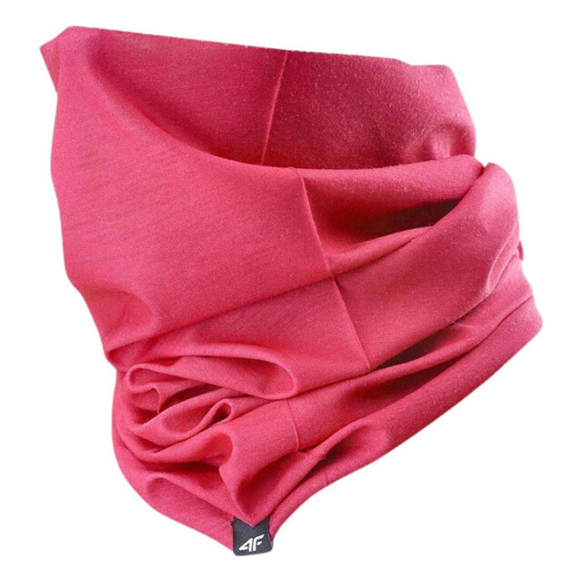 4F Unisex adult u065 wss24abdau065 bandana UTPP1693_pink large 4F Unisex adult u065 wss24abdau065 bandana UTPP1693_pink large