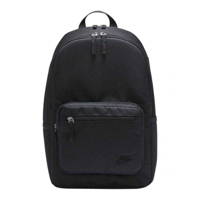 Nike Heritage eugene rugzak UTPP2301_black large