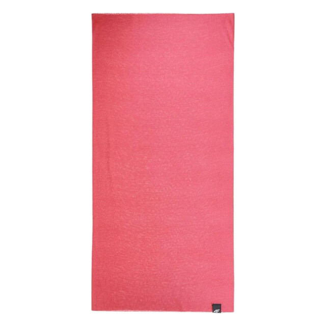 4F Unisex adult u065 wss24abdau065 bandana UTPP1693_pink large 4F Unisex adult u065 wss24abdau065 bandana UTPP1693_pink large