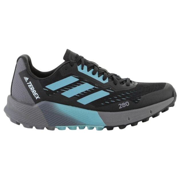 Adidas Dames terrex agravic flow 2 sportschoenen UTPP2781_black large Adidas Dames terrex agravic flow 2 sportschoenen UTPP2781_black large