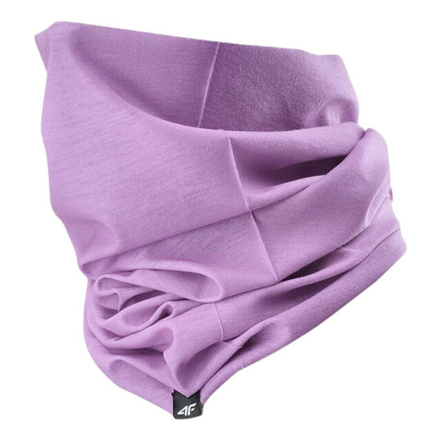 4F Unisex adult u065 wss24abdau065 bandana UTPP1693_violet large 4F Unisex adult u065 wss24abdau065 bandana UTPP1693_violet large