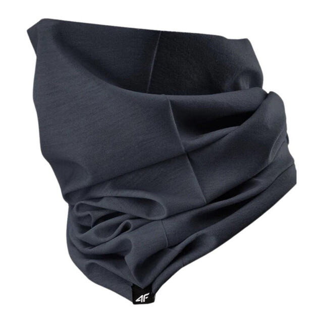 4F Unisex adult u065 wss24abdau065 bandana UTPP1693_black large 4F Unisex adult u065 wss24abdau065 bandana UTPP1693_black large