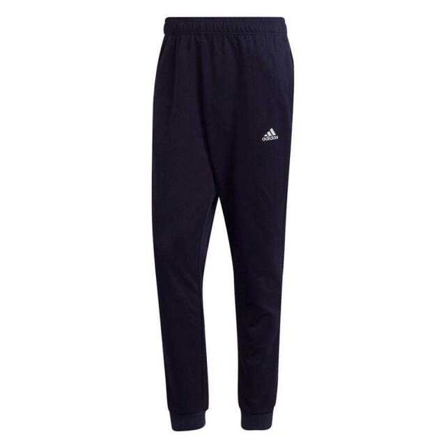 Adidas Tracksuit met grafisch logo heren UTPP4846_blackgrey large