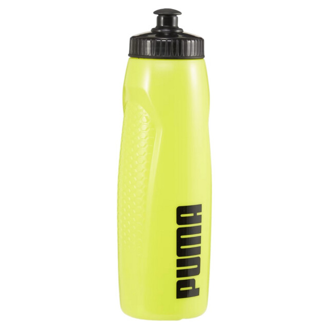 Puma Tr core waterfles UTPP836_greenyellow large