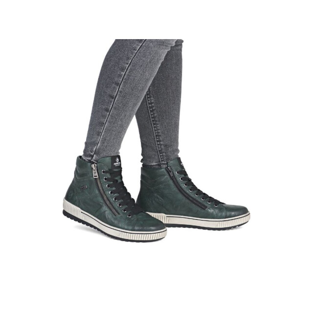 Remonte Veterschoenen D0772 large