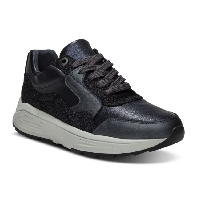 Xsensible 33000.2-Golden Gate Lady Veterschoenen Blauw 33000.2-Golden Gate Lady large