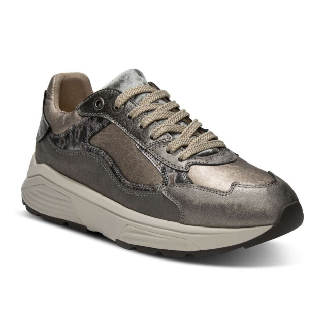 Xsensible 33004.4-Milau Veterschoenen Grijs 33004.4-Milau large