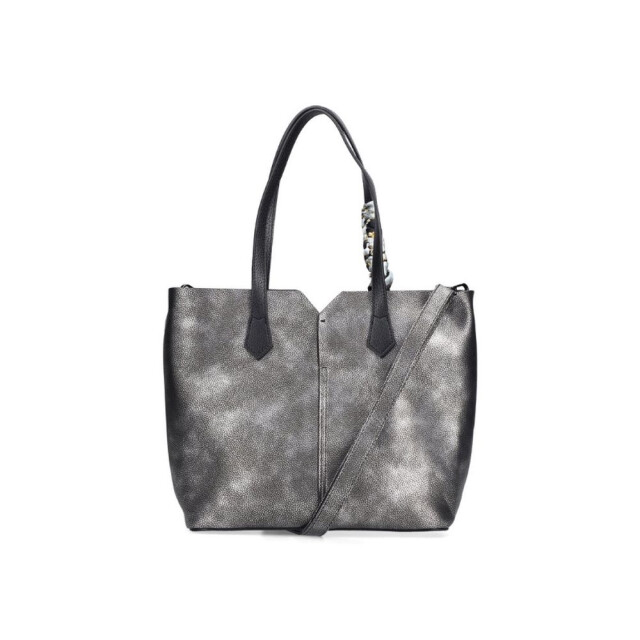 Rieker H1006 42-silver-platin H1006 large