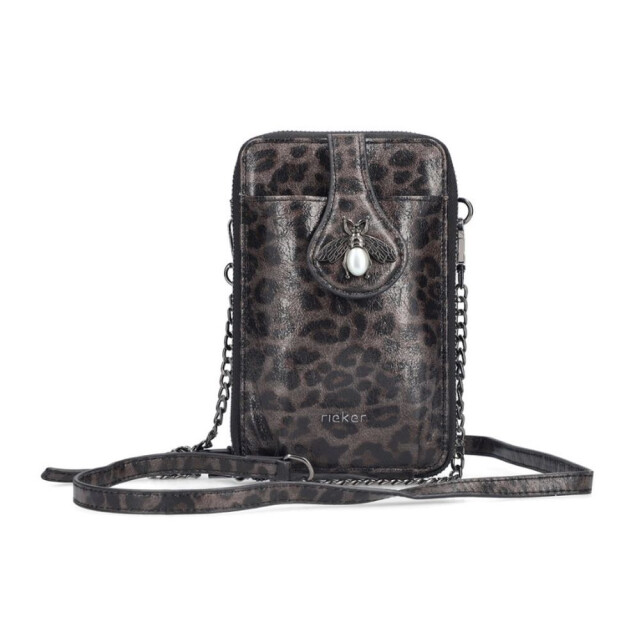 Rieker H1660 25-braun combi H1660 large