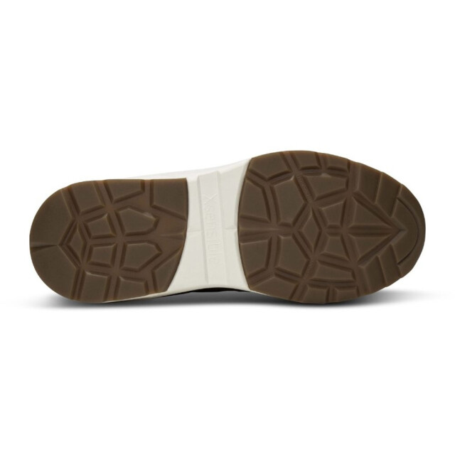 Xsensible 33000.2-Golden Gate Lady Veterschoenen Bruin 33000.2-Golden Gate Lady large