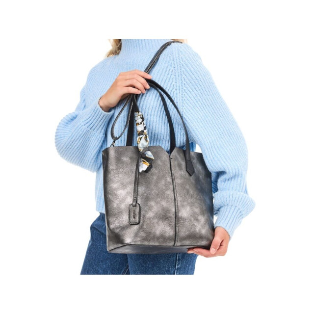 Rieker H1006 42-silver-platin H1006 large