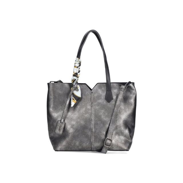 Rieker H1006 42-silver-platin H1006 large