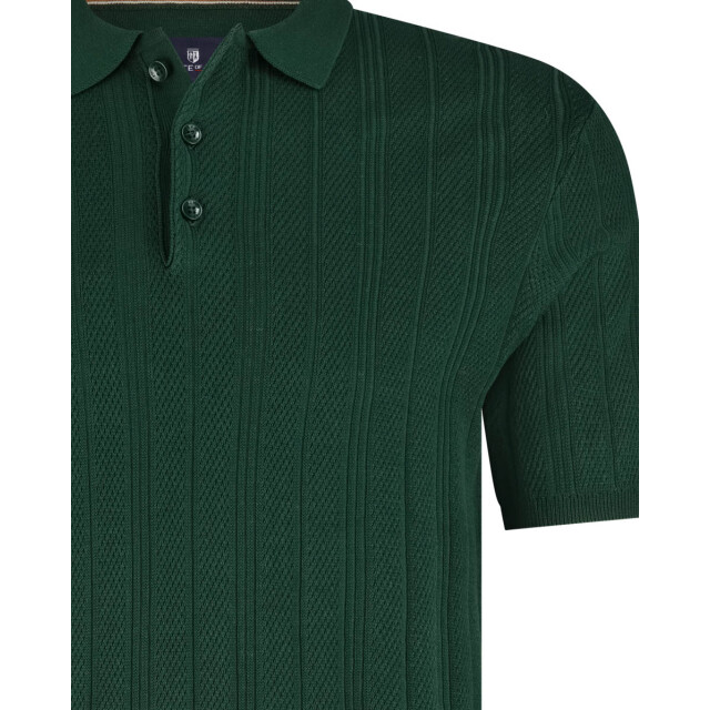 State of Art Polo short sleeve 103224-001-M large