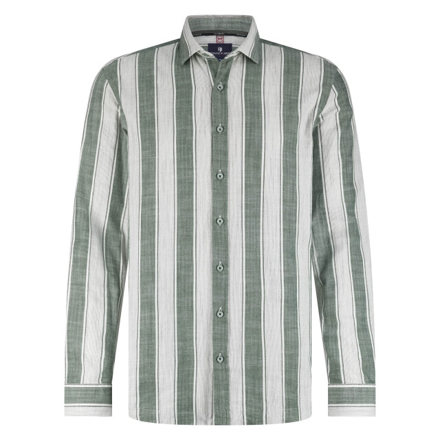 State of Art Casual shirt long sleeve 103218-001-XXL large