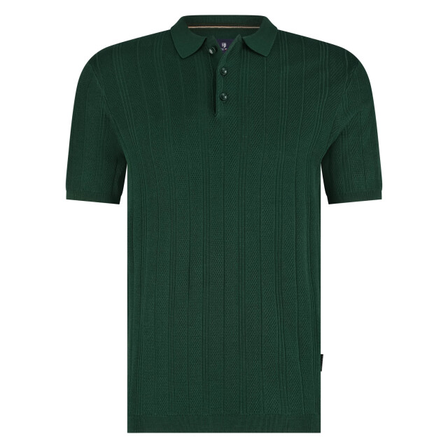State of Art Polo short sleeve 103224-001-M large