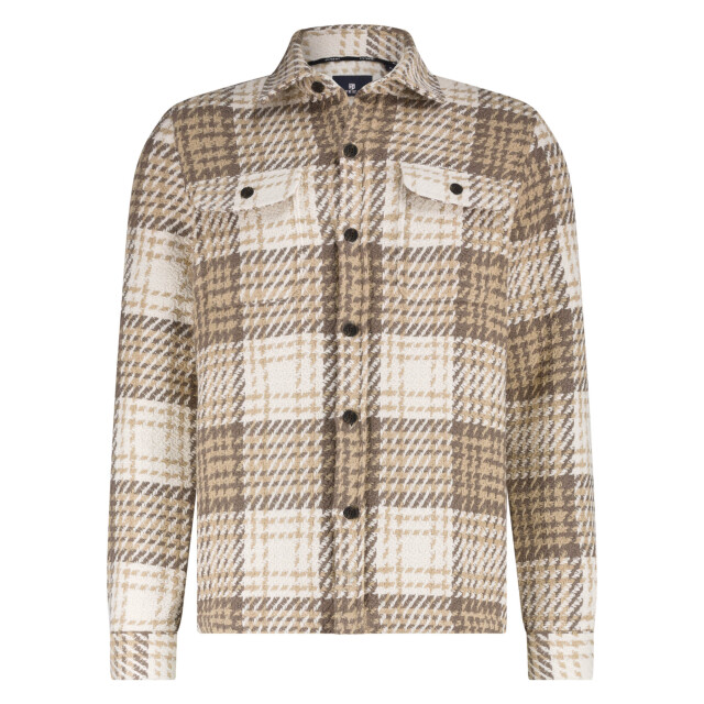 State of Art Casual shirt long sleeve 103220-001-M large